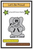 Let's Be Proud 1541376145 Book Cover