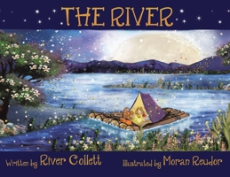 The River 1637100876 Book Cover