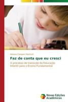 Faz de conta que eu cresci 3639614402 Book Cover