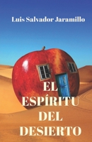 El espíritu del desierto 1520246625 Book Cover