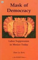 Mask Of Democracy 1895431581 Book Cover
