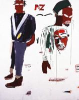 Basquiat 8881582392 Book Cover