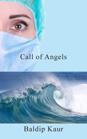 Call of Angels B0CWNQKRF2 Book Cover