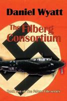 The Filberg Consortium (The Falcon File) 1843194724 Book Cover