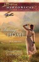 Soaring Home 0373828489 Book Cover