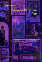 Sermons on the Christian Year 0879076119 Book Cover