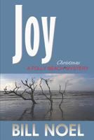 Joy: A Folly Beach Christmas Mystery 1937979288 Book Cover