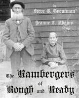 The Rambergers of Rough and Ready 1620060787 Book Cover