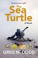 The Sea Turtle B0CGRF1Q1M Book Cover