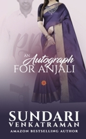 An Autograph for Anjali B0CKSTFD8V Book Cover