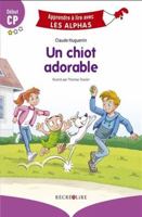 Un chiot adorable Début CP 2366470940 Book Cover
