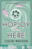 hopjoy was here 0440136253 Book Cover
