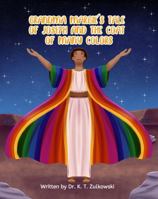 Grandma Margie's Tale of Joseph and the Coat of Many Colors (Grandma Margie's Tales) 196210642X Book Cover