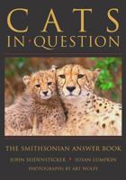 Smithsonian Answer Book: Cats 1588341267 Book Cover