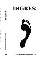 Ingress B0CT3WW7J4 Book Cover