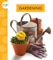 Gardening 1681525399 Book Cover