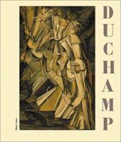 Marcel Duchamp 0810900874 Book Cover
