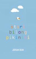 Stori bilong Pikinini: Children's Stories 1071462571 Book Cover