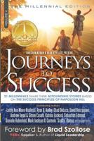 Journeys To Success: Volume 4 0997680156 Book Cover
