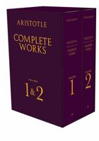 The Works of Aristotle 935848019X Book Cover