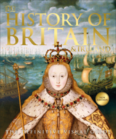 History of Britain & Ireland 1465417702 Book Cover