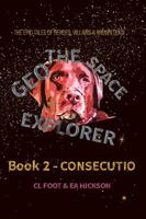 Geo the Space Explorer: Book 2 Consecutio 1764023471 Book Cover