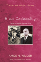 Grace Confounding 1625643918 Book Cover