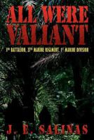 All Were Valiant 1434363147 Book Cover