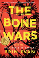 The Bone Wars 194264566X Book Cover