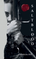 Saltblood: Daughter of the Brine B0F7Y2SXTH Book Cover