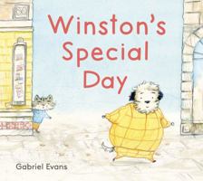 Winston's Special Day 1922610984 Book Cover