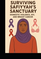 Surviving Safiyyah's Sanctuary Domestic Violence, HIV and Breast cancer B0GMQ9VFRQ Book Cover