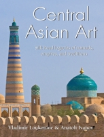 Central Asian Art 1646991346 Book Cover