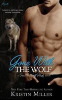 Gone with the Wolf 1522660372 Book Cover