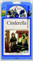 La Cenicienta / Cinderella - Libro y CD (Spanish Edition) 8487650252 Book Cover