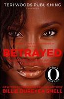 Betrayed 0578663430 Book Cover