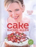 Cake: 200 fabulous foolproof baking recipes 0007309058 Book Cover