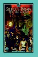 Sherlock Holmes: Donde nadie ha llegado 152383191X Book Cover