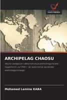 Archipelag Chaosu (Polish Edition) 6630066189 Book Cover
