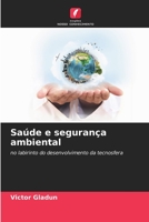 Saúde e segurança ambiental 6205771810 Book Cover