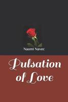 Pulsation of love 1070469203 Book Cover