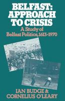 Belfast 1349001287 Book Cover