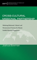 Cross-Cultural Missional Partnership 1666751022 Book Cover
