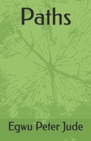 Paths B0CD117VGH Book Cover