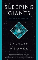 Sleeping Giants 1101886714 Book Cover