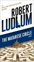 The Matarese Circle 0399900438 Book Cover