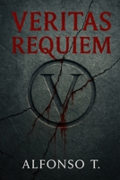 Veritas Réquiem (Cabos sueltos) (Spanish Edition) B0FM391NBR Book Cover