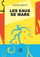 Les Eaux de Mars B0GKNR37YN Book Cover
