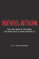 Revelation: The Last Book of the Bible and What Jesus is Really Teaching Us 1525547798 Book Cover