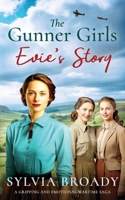 The Gunner Girls: A gripping and emotional wartime saga (The Ack-Ack Gunner Girls) 1835262783 Book Cover